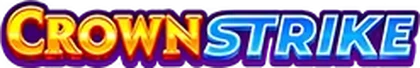 Crown Strike: Hold and Win slot logo