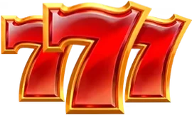 Wild 777 symbol in Crown Strike: Hold and Win